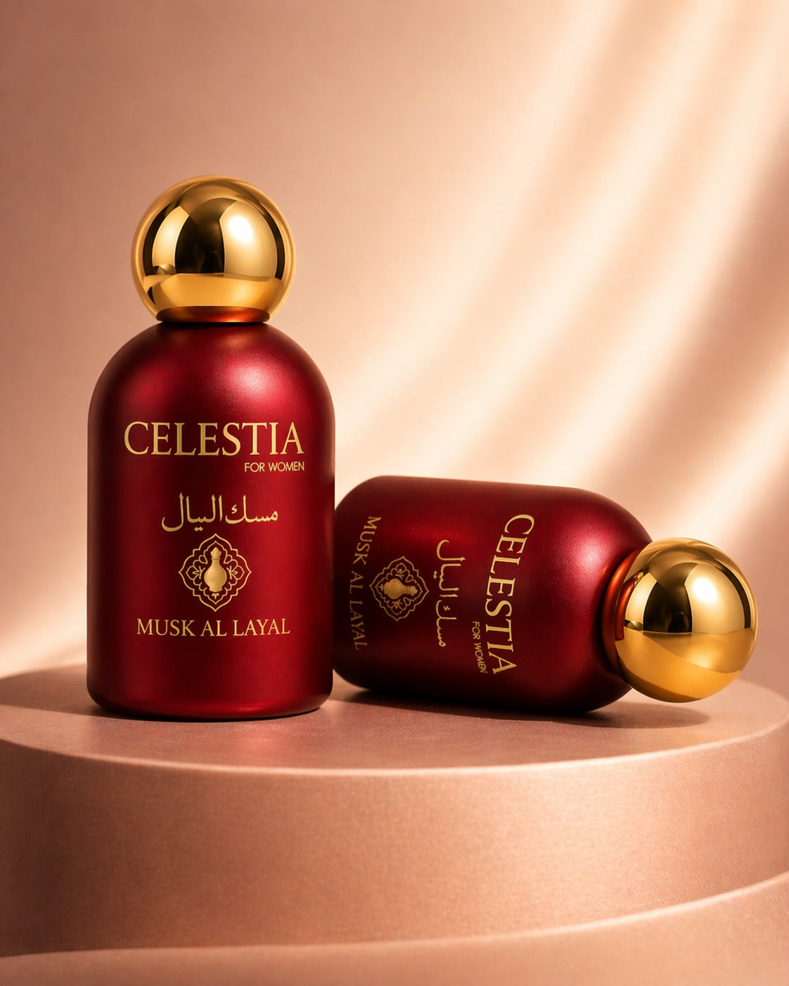Celestia (For Women)