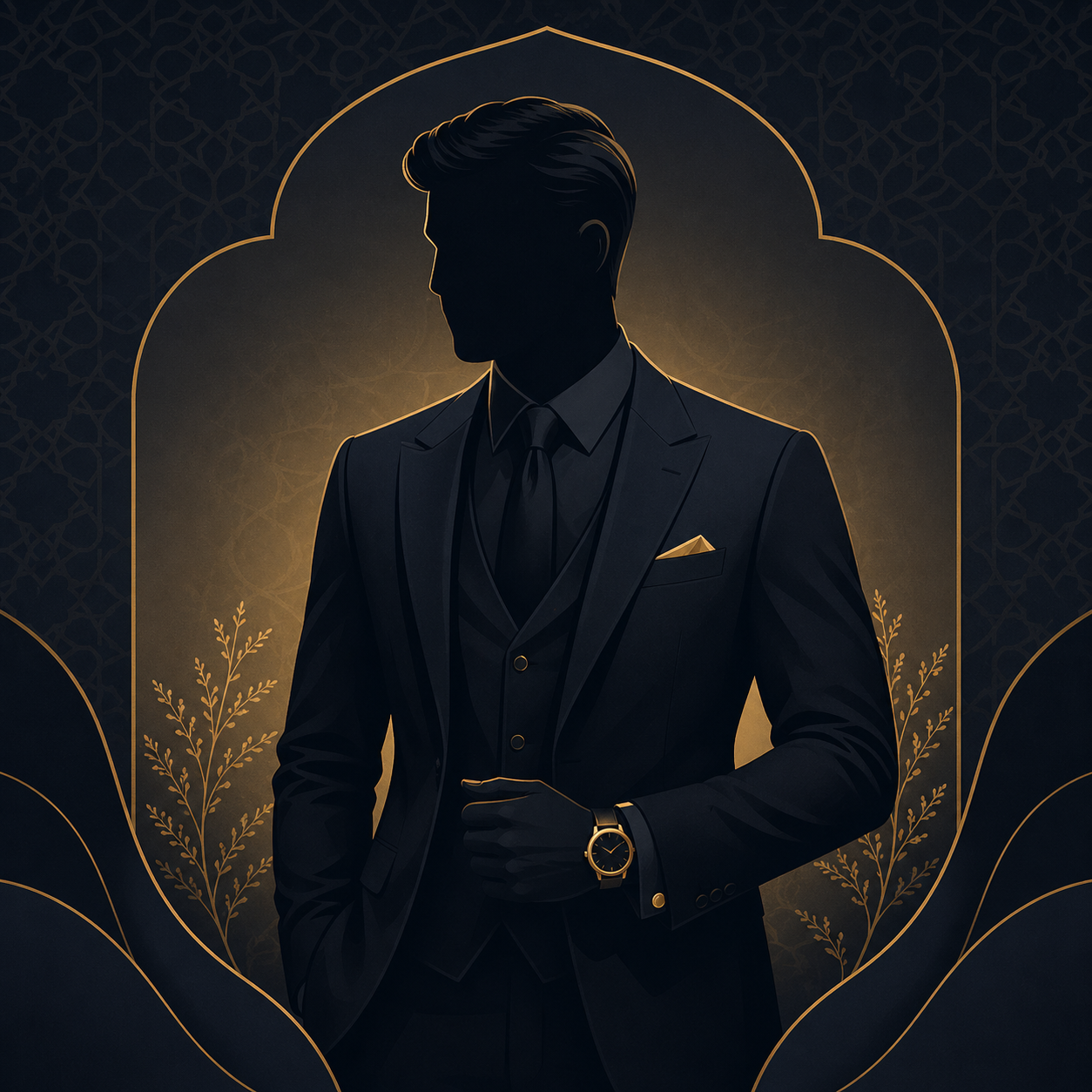 Signature Scents for Men