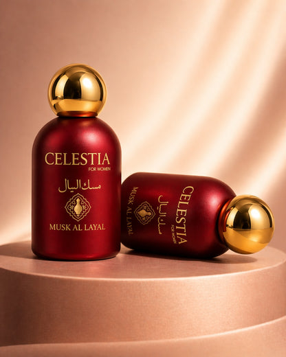 Celestia (For Women)