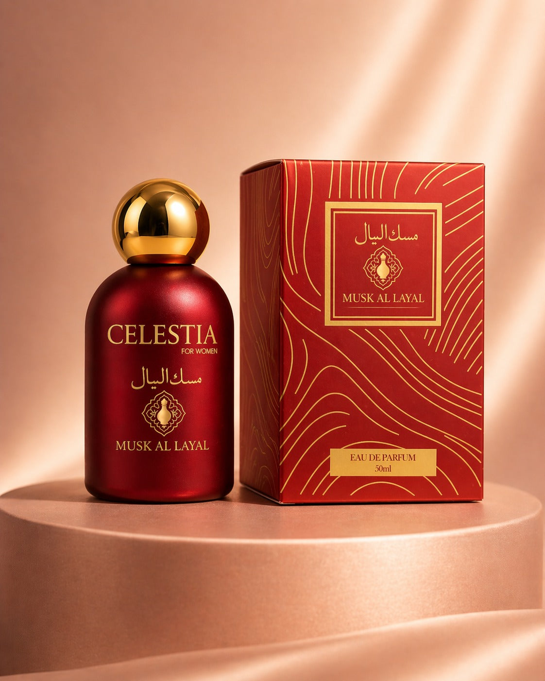 Celestia (For Women)