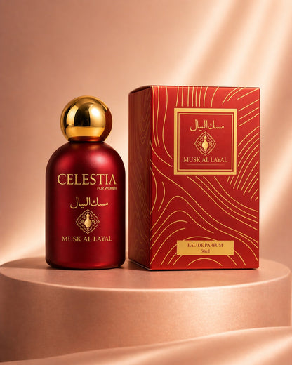 Celestia (For Women)