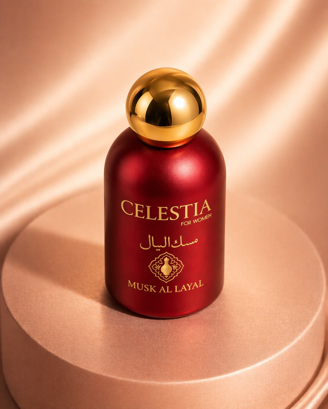 Celestia (For Women)