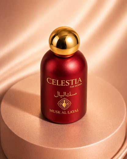 Celestia (For Women)