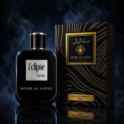 Eclipse (For Men)
