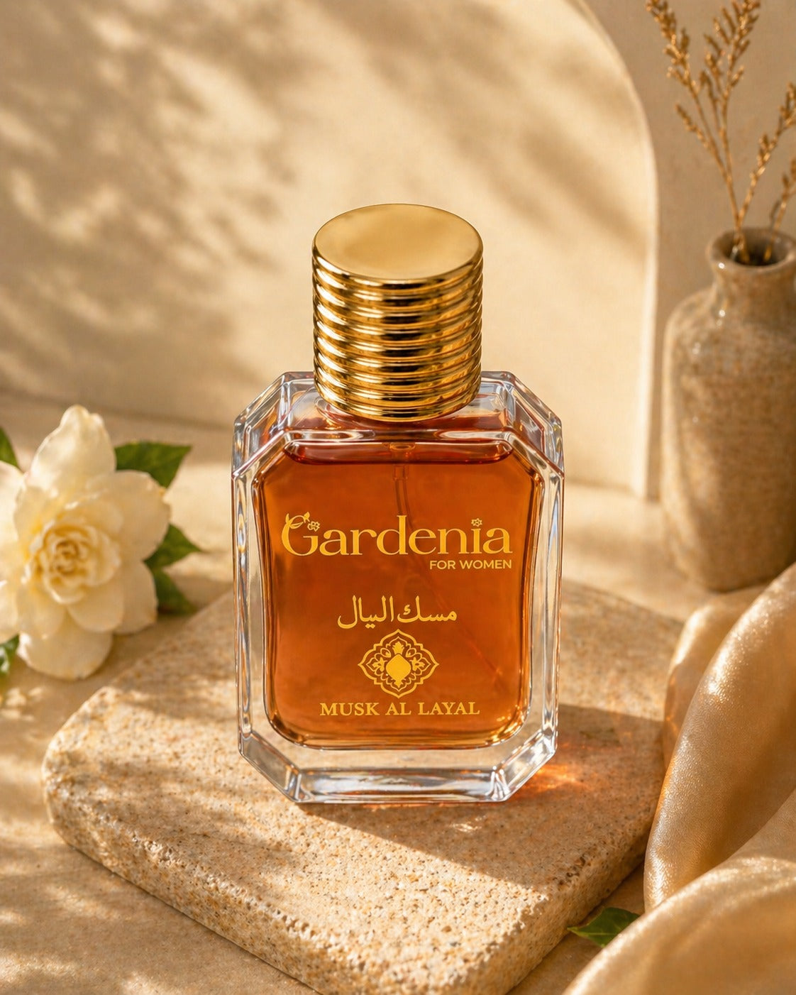 Gardenia (For Women)