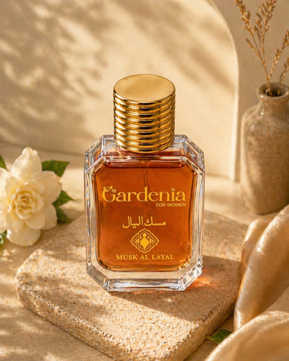 Gardenia (For Women)