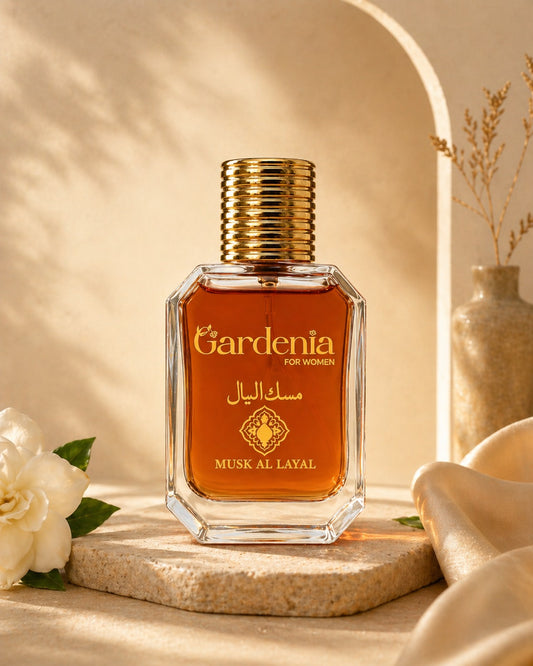 Gardenia (For Women)