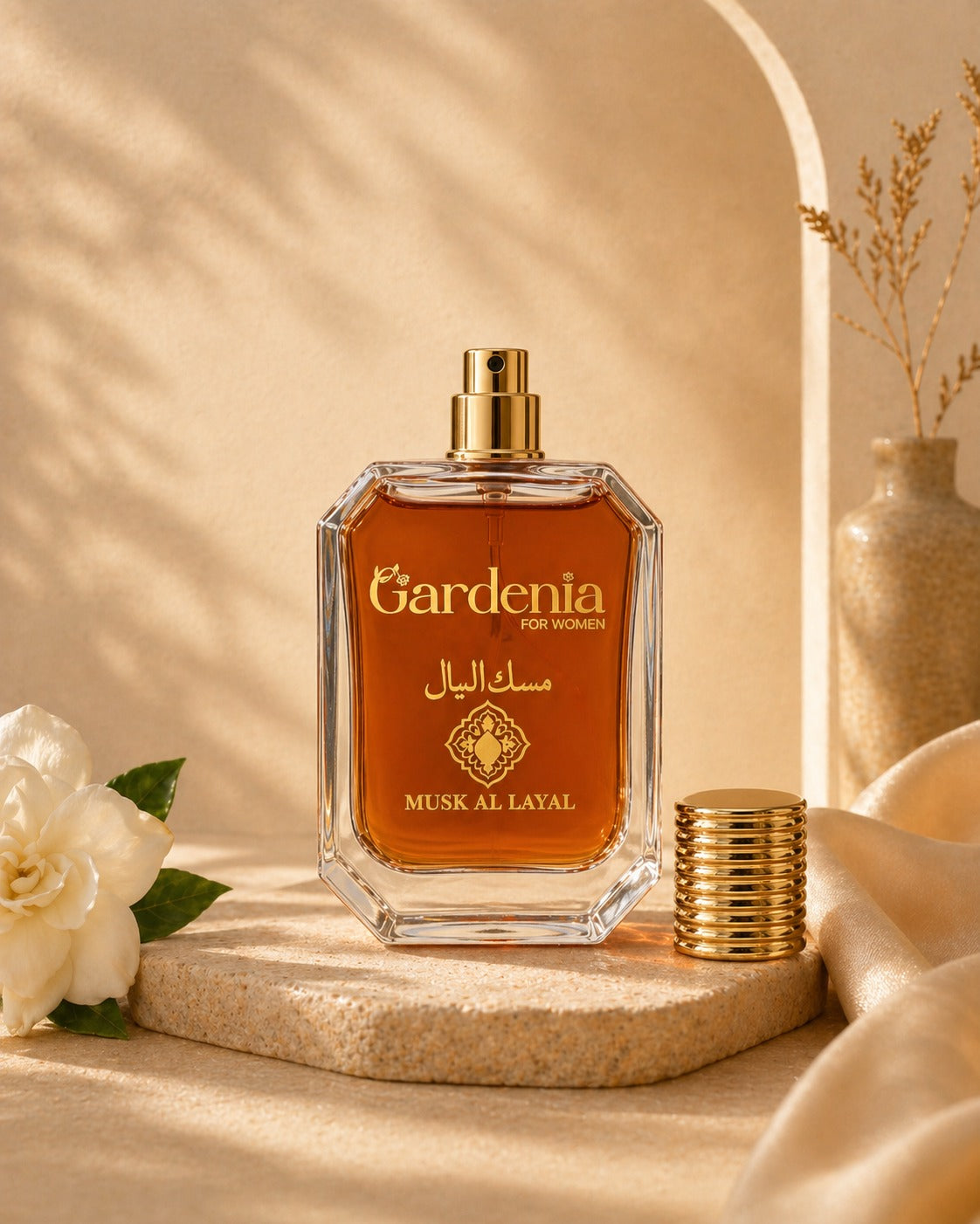Gardenia (For Women)