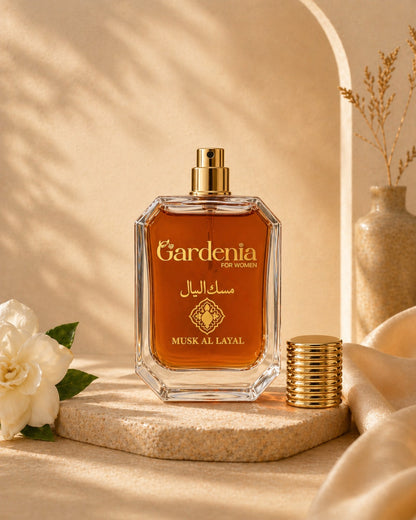 Gardenia (For Women)
