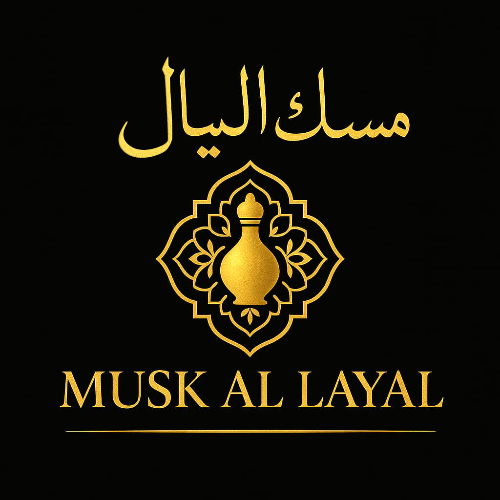 Musk Al Layal