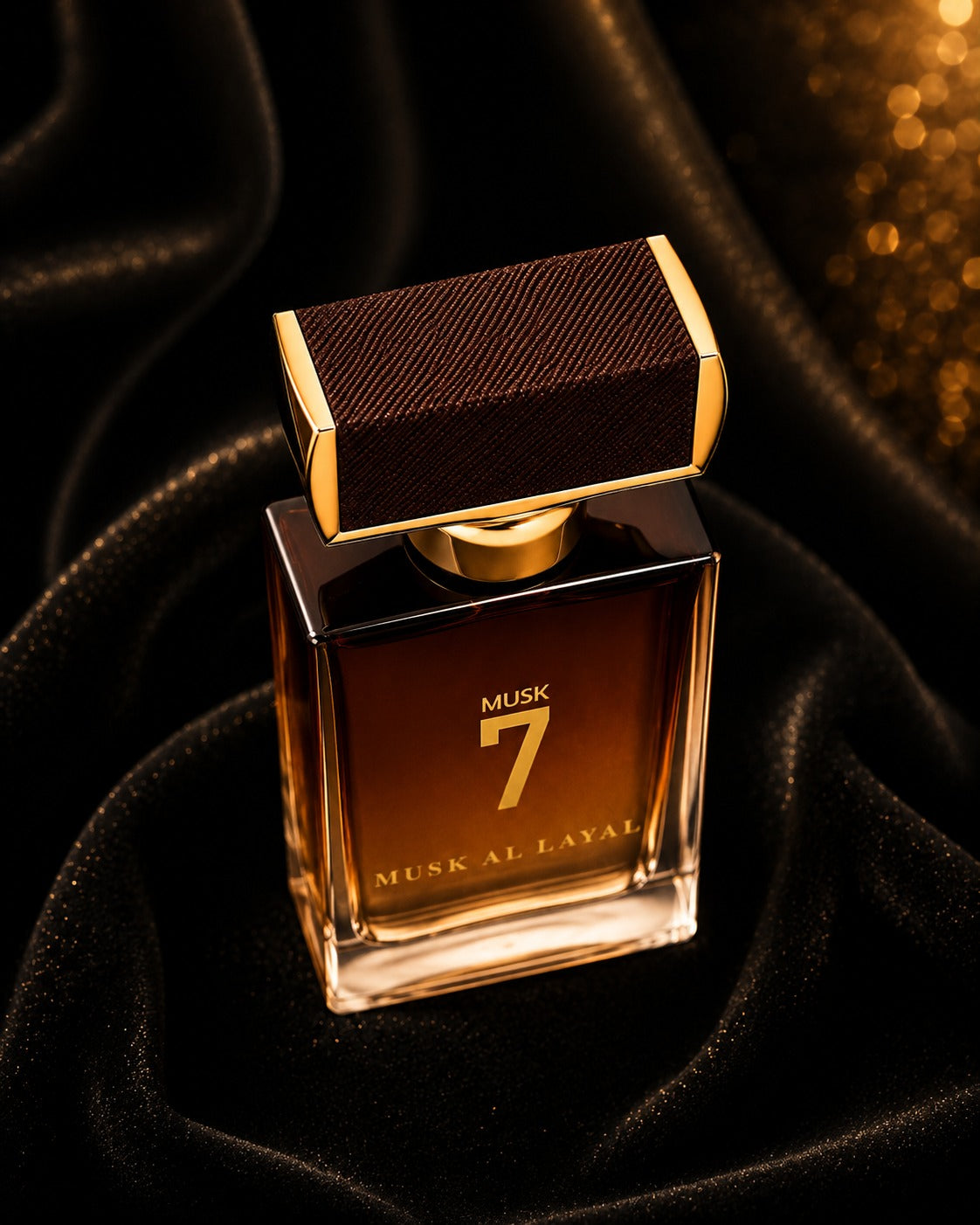 Musk 7 (For Men)