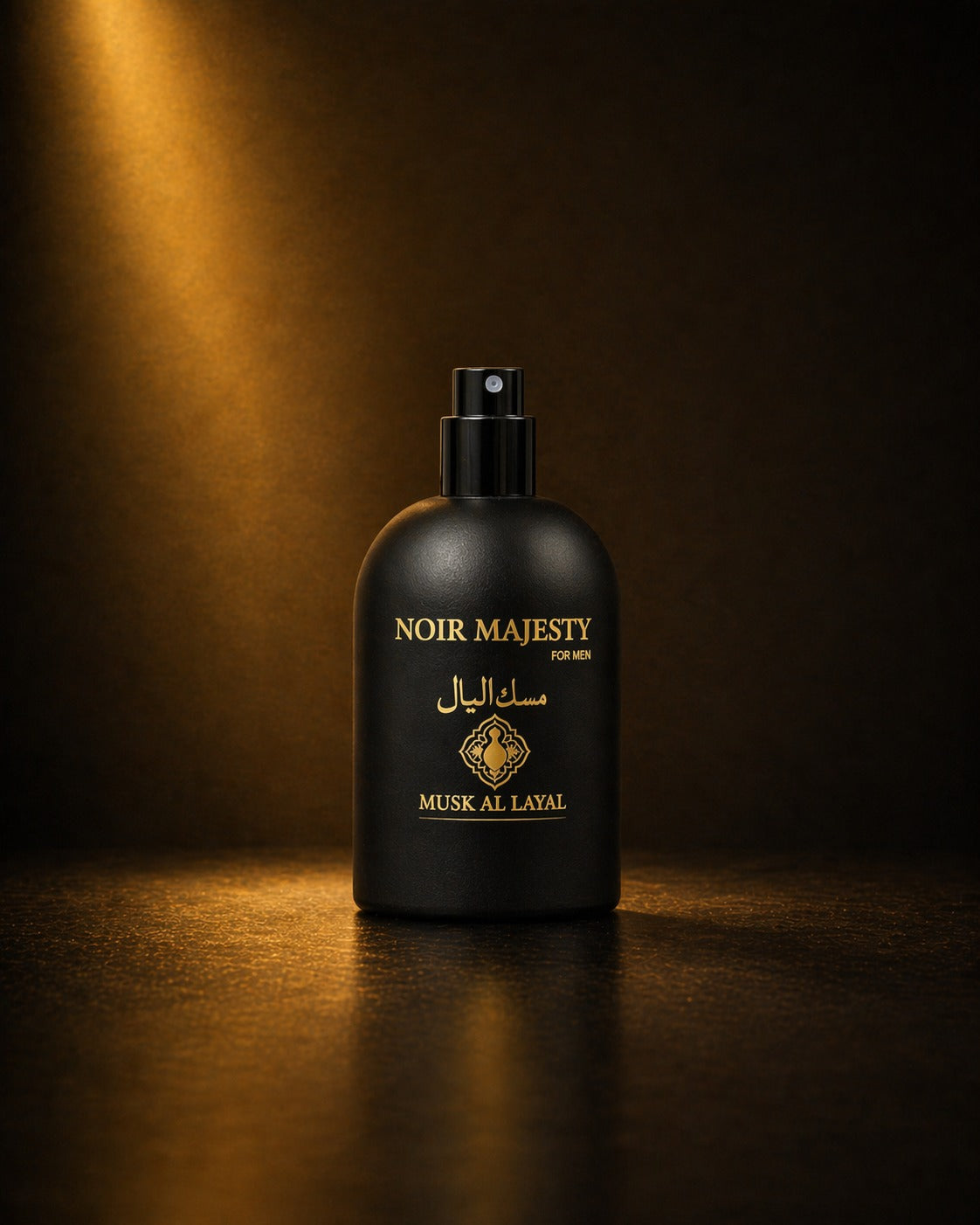 Noir Majesty (For Men)