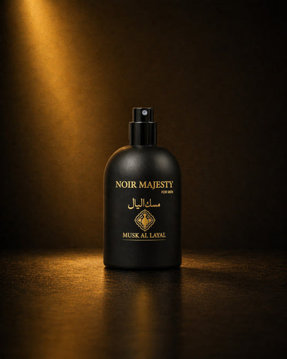 Noir Majesty (For Men)