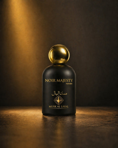 Noir Majesty (For Men)