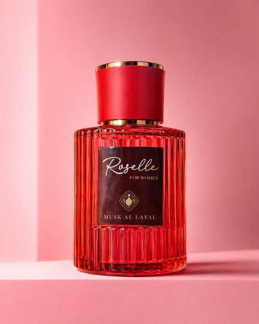 Roselle (For Women)