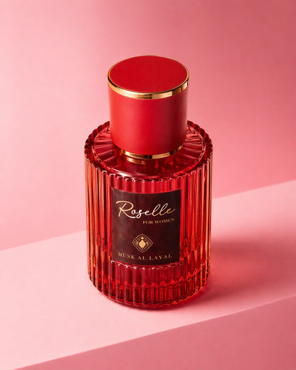 Roselle (For Women)