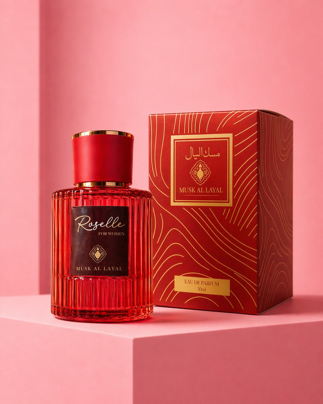 Roselle (For Women)