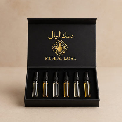 Customize Tester box
