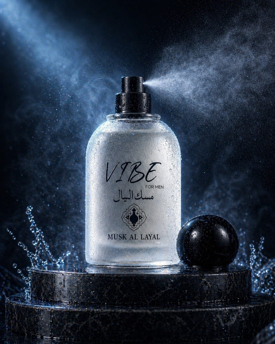 Vibe (For Men)