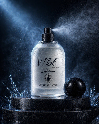 Vibe (For Men)