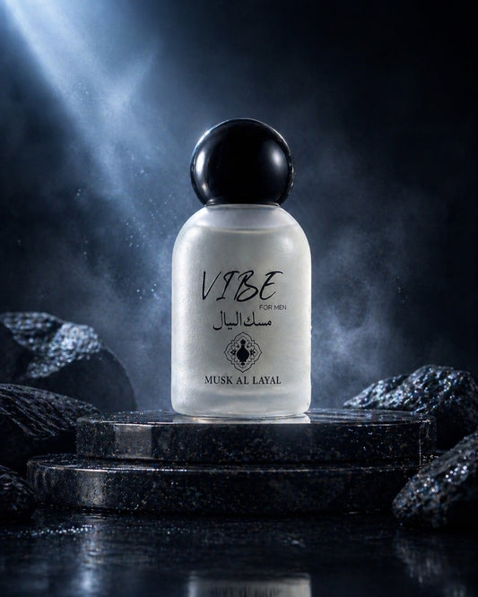 Vibe (For Men)