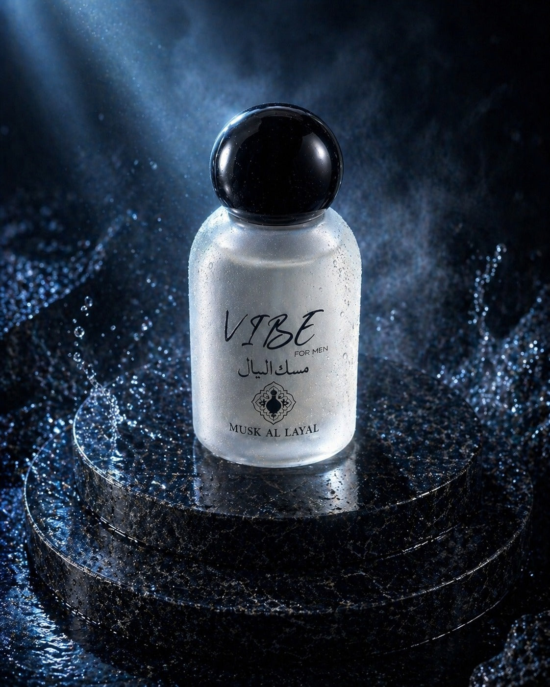 Vibe (For Men)